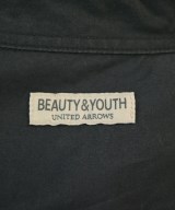 BEAUTY&YOUTH UNITED ARROWS（ビューティーアンドユースユナイテッドアローズ）カジュアルシャツ 黒 サイズ:XL メンズ/2200700485024