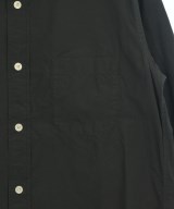 BEAUTY&YOUTH UNITED ARROWS（ビューティーアンドユースユナイテッドアローズ）カジュアルシャツ 黒 サイズ:XL メンズ/2200700485024