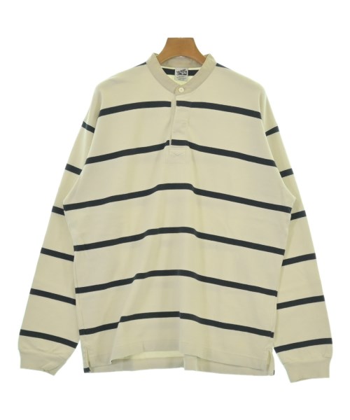 BEAUTY&YOUTH UNITED ARROWS(ビューティーアンドユースユナイテットアローズ)Tシャツ・カットソー 白 サイズ:XL/2200700485031