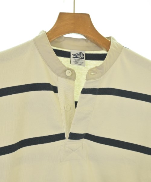 BEAUTY&YOUTH UNITED ARROWS（ビューティーアンドユースユナイテッドアローズ）Tシャツ・カットソー 白 サイズ:XL メンズ/2200700485031