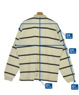 BEAUTY&YOUTH UNITED ARROWS（ビューティーアンドユースユナイテッドアローズ）Tシャツ・カットソー 白 サイズ:XL メンズ/2200700485031