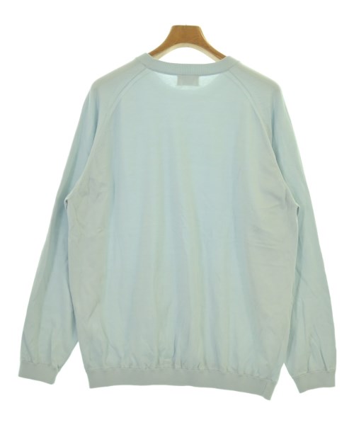 BEAUTY&YOUTH UNITED ARROWS（ビューティーアンドユースユナイテッドアローズ）ニット・セーター 青 サイズ:L メンズ/2200688669065