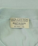 BEAUTY&YOUTH UNITED ARROWS（ビューティーアンドユースユナイテッドアローズ）ニット・セーター 青 サイズ:L メンズ/2200688669065
