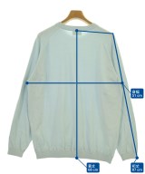 BEAUTY&YOUTH UNITED ARROWS（ビューティーアンドユースユナイテッドアローズ）ニット・セーター 青 サイズ:L メンズ/2200688669065
