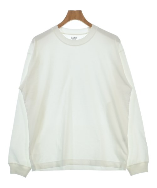BEAUTY&YOUTH UNITED ARROWS(ビューティーアンドユースユナイテットアローズ)Tシャツ・カットソー 白 サイズ:M/2200688669508