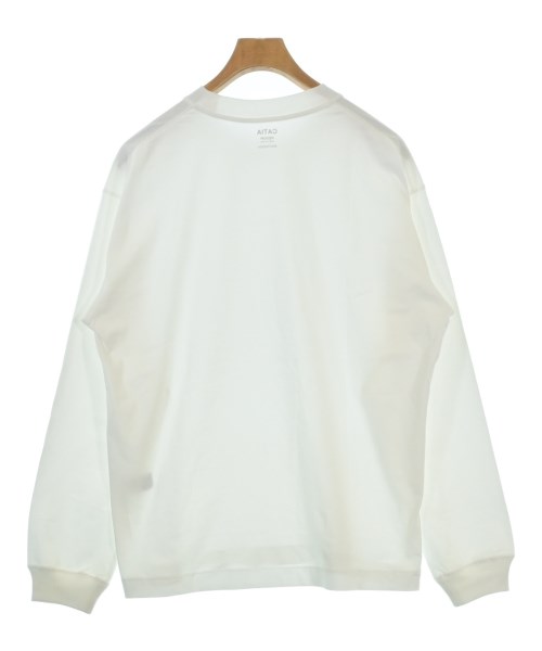 BEAUTY&YOUTH UNITED ARROWS（ビューティーアンドユースユナイテッドアローズ）Tシャツ・カットソー 白 サイズ:M メンズ/2200688669508