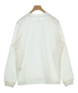 BEAUTY&YOUTH UNITED ARROWS（ビューティーアンドユースユナイテッドアローズ）Tシャツ・カットソー 白 サイズ:M メンズ/2200688669508