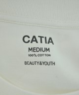BEAUTY&YOUTH UNITED ARROWS（ビューティーアンドユースユナイテッドアローズ）Tシャツ・カットソー 白 サイズ:M メンズ/2200688669508