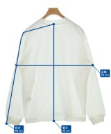 BEAUTY&YOUTH UNITED ARROWS（ビューティーアンドユースユナイテッドアローズ）Tシャツ・カットソー 白 サイズ:M メンズ/2200688669508
