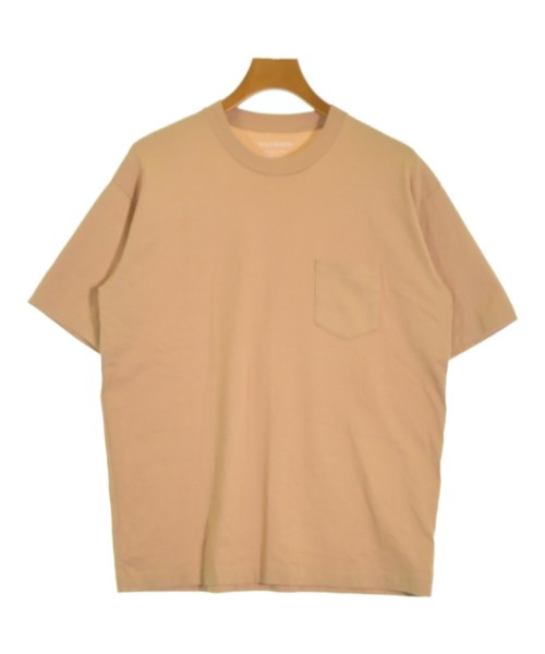 BEAUTY&YOUTH UNITED ARROWS(ビューティーアンドユースユナイテットアローズ)Tシャツ・カットソー ベージュ サイズ:L/2200688669584
