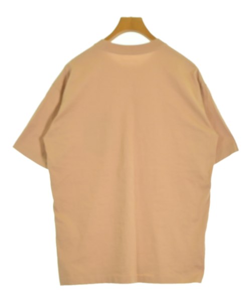 BEAUTY&YOUTH UNITED ARROWS（ビューティーアンドユースユナイテッドアローズ）Tシャツ・カットソー ベージュ サイズ:L メンズ/2200688669584
