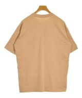 BEAUTY&YOUTH UNITED ARROWS（ビューティーアンドユースユナイテッドアローズ）Tシャツ・カットソー ベージュ サイズ:L メンズ/2200688669584