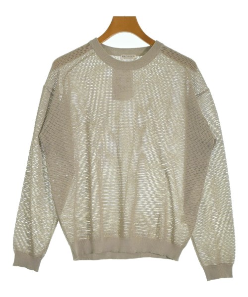 BEAUTY&YOUTH UNITED ARROWS(ビューティーアンドユースユナイテットアローズ)ニット・セーター ベージュ サイズ:S/2200688669843