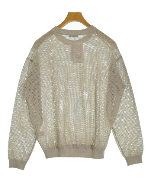 BEAUTY&YOUTH UNITED ARROWS（ビューティーアンドユースユナイテッドアローズ）ニット・セーター ベージュ サイズ:S メンズ/2200688669843