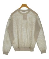 BEAUTY&YOUTH UNITED ARROWS（ビューティーアンドユースユナイテッドアローズ）ニット・セーター ベージュ サイズ:S メンズ/2200688669843