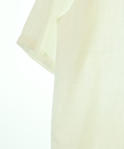 BEAUTY&YOUTH UNITED ARROWS（ビューティーアンドユースユナイテッドアローズ）カジュアルシャツ 白 サイズ:L メンズ/2200700806034