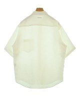 BEAUTY&YOUTH UNITED ARROWS（ビューティーアンドユースユナイテッドアローズ）カジュアルシャツ 白 サイズ:L メンズ/2200700806034