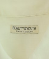 BEAUTY&YOUTH UNITED ARROWS（ビューティーアンドユースユナイテッドアローズ）カジュアルシャツ 白 サイズ:L メンズ/2200700806034