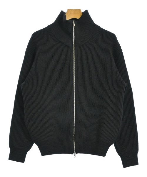 BEAUTY&YOUTH UNITED ARROWS(ビューティーアンドユースユナイテットアローズ)カーディガン 黒 サイズ:S/2200697761125