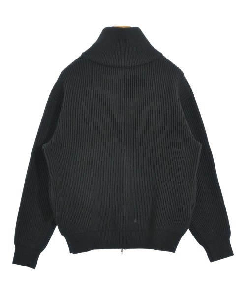 BEAUTY&YOUTH UNITED ARROWS（ビューティーアンドユースユナイテッドアローズ）カーディガン 黒 サイズ:S メンズ/2200697761125