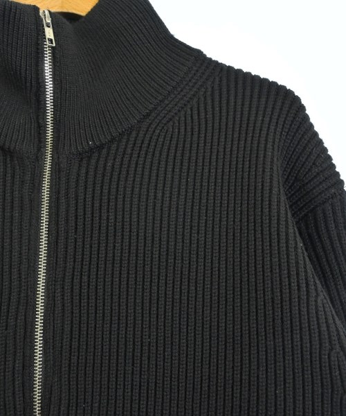 BEAUTY&YOUTH UNITED ARROWS（ビューティーアンドユースユナイテッドアローズ）カーディガン 黒 サイズ:S メンズ/2200697761125