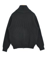 BEAUTY&YOUTH UNITED ARROWS（ビューティーアンドユースユナイテッドアローズ）カーディガン 黒 サイズ:S メンズ/2200697761125