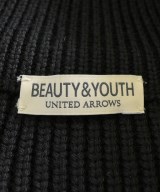 BEAUTY&YOUTH UNITED ARROWS（ビューティーアンドユースユナイテッドアローズ）カーディガン 黒 サイズ:S メンズ/2200697761125