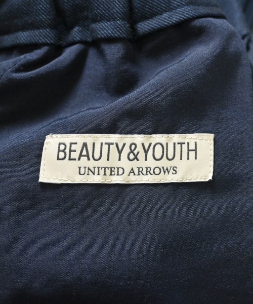 BEAUTY&YOUTH UNITED ARROWS（ビューティーアンドユースユナイテッドアローズ）その他 紺 サイズ:L メンズ/2200697840073