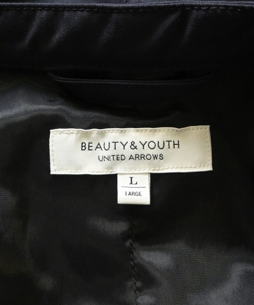 BEAUTY&YOUTH UNITED ARROWS（ビューティーアンドユースユナイテッドアローズ）その他 紺 サイズ:L メンズ/2200698122062