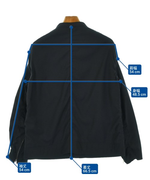 BEAUTY&YOUTH UNITED ARROWS（ビューティーアンドユースユナイテッドアローズ）その他 紺 サイズ:L メンズ/2200698122062