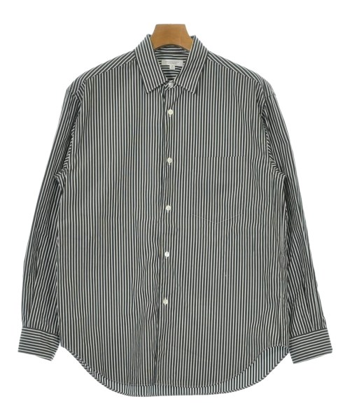 BEAUTY&YOUTH UNITED ARROWS(ビューティーアンドユースユナイテットアローズ)カジュアルシャツ 黒 サイズ:S/2200700871193