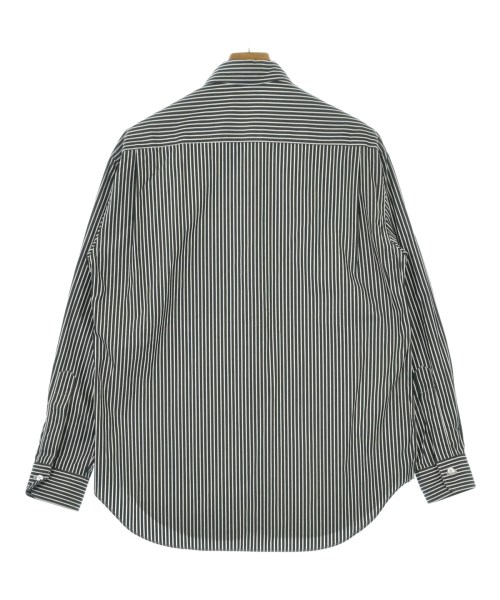 BEAUTY&YOUTH UNITED ARROWS（ビューティーアンドユースユナイテッドアローズ）カジュアルシャツ 黒 サイズ:S メンズ/2200700871193
