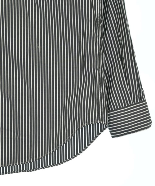 BEAUTY&YOUTH UNITED ARROWS（ビューティーアンドユースユナイテッドアローズ）カジュアルシャツ 黒 サイズ:S メンズ/2200700871193