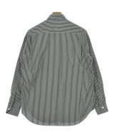 BEAUTY&YOUTH UNITED ARROWS（ビューティーアンドユースユナイテッドアローズ）カジュアルシャツ 黒 サイズ:S メンズ/2200700871193