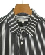 BEAUTY&YOUTH UNITED ARROWS（ビューティーアンドユースユナイテッドアローズ）カジュアルシャツ 黒 サイズ:S メンズ/2200700871193
