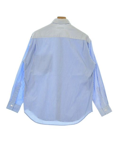 BEAUTY&YOUTH UNITED ARROWS（ビューティーアンドユースユナイテッドアローズ）カジュアルシャツ 青 サイズ:S メンズ/2200700871209