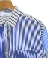 BEAUTY&YOUTH UNITED ARROWS（ビューティーアンドユースユナイテッドアローズ）カジュアルシャツ 青 サイズ:S メンズ/2200700871209