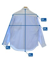 BEAUTY&YOUTH UNITED ARROWS（ビューティーアンドユースユナイテッドアローズ）カジュアルシャツ 青 サイズ:S メンズ/2200700871209