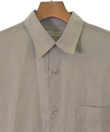 BEAUTY&YOUTH UNITED ARROWS（ビューティーアンドユースユナイテッドアローズ）カジュアルシャツ グレー サイズ:M メンズ/2200696594045