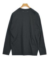 BEAUTY&YOUTH UNITED ARROWS（ビューティーアンドユースユナイテッドアローズ）Tシャツ・カットソー 黒 サイズ:M メンズ/2200696594076