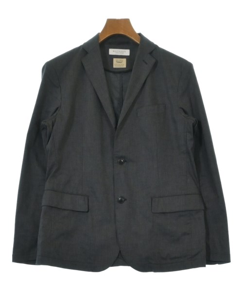 BEAUTY&YOUTH UNITED ARROWS(ビューティーアンドユースユナイテットアローズ)テーラードジャケット グレー サイズ:M/2200699052030