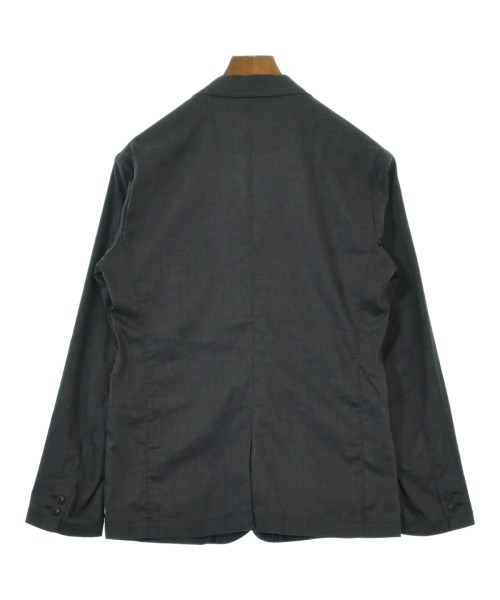BEAUTY&YOUTH UNITED ARROWS（ビューティーアンドユースユナイテッドアローズ）テーラードジャケット グレー サイズ:M メンズ/2200699052030