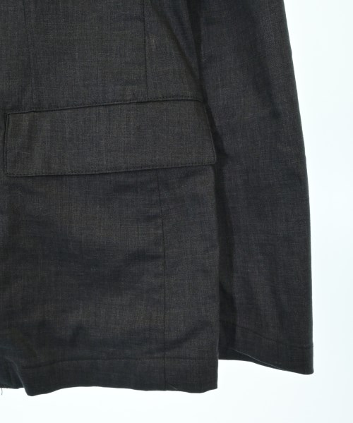 BEAUTY&YOUTH UNITED ARROWS（ビューティーアンドユースユナイテッドアローズ）テーラードジャケット グレー サイズ:M メンズ/2200699052030