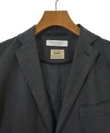 BEAUTY&YOUTH UNITED ARROWS（ビューティーアンドユースユナイテッドアローズ）テーラードジャケット グレー サイズ:M メンズ/2200699052030