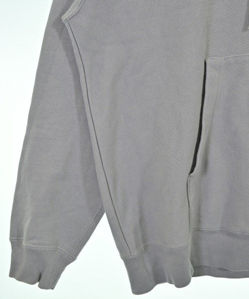 BEAUTY&YOUTH UNITED ARROWS（ビューティーアンドユースユナイテッドアローズ）パーカー グレー サイズ:M メンズ/2200701314026
