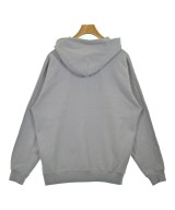 BEAUTY&YOUTH UNITED ARROWS（ビューティーアンドユースユナイテッドアローズ）パーカー グレー サイズ:M メンズ/2200701314026