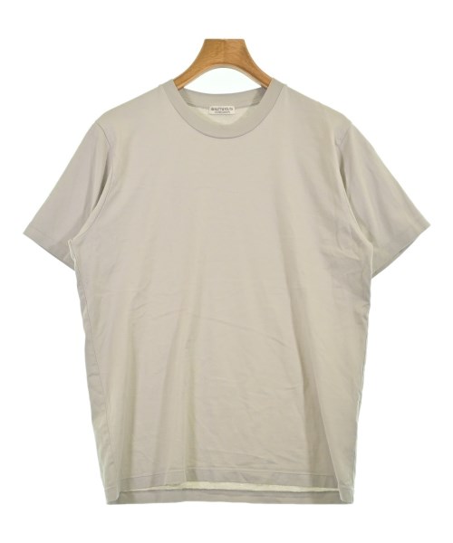 BEAUTY&YOUTH UNITED ARROWS(ビューティーアンドユースユナイテットアローズ)Tシャツ・カットソー ベージュ サイズ:XL/2200701330040