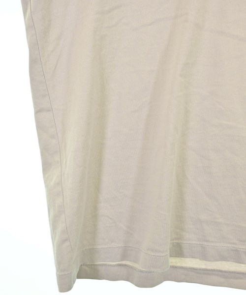 BEAUTY&YOUTH UNITED ARROWS（ビューティーアンドユースユナイテッドアローズ）Tシャツ・カットソー ベージュ サイズ:XL メンズ/2200701330040