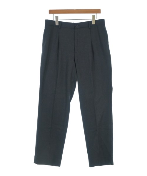BEAUTY&YOUTH UNITED ARROWS(ビューティーアンドユースユナイテットアローズ)スラックス グレー サイズ:XL/2200701359096