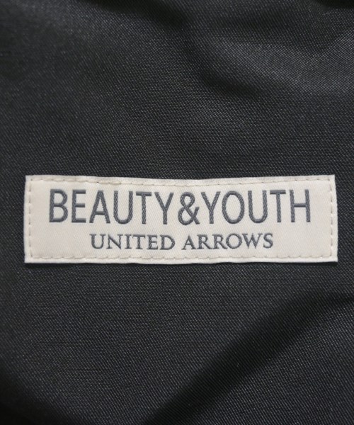 BEAUTY&YOUTH UNITED ARROWS（ビューティーアンドユースユナイテッドアローズ）スラックス グレー サイズ:XL メンズ/2200701359096